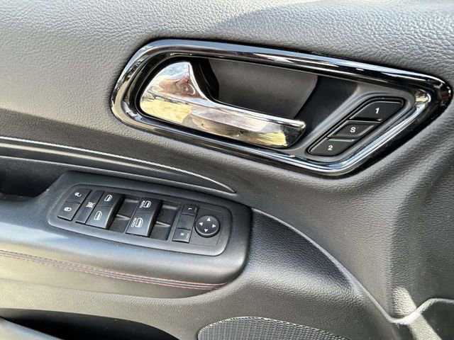 Used 2025 Dodge Durango GT AWD/4WD image 13