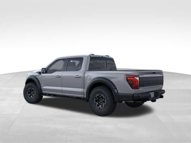 New 2026 Ford F150 Raptor image 5