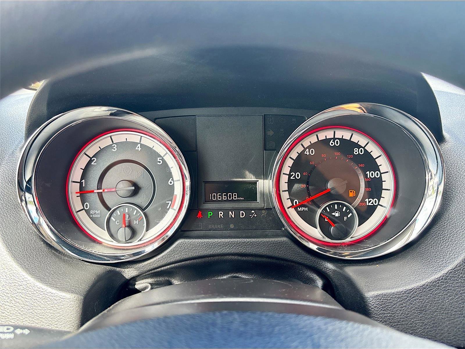 Used 2019 Dodge Grand Caravan SE image 13