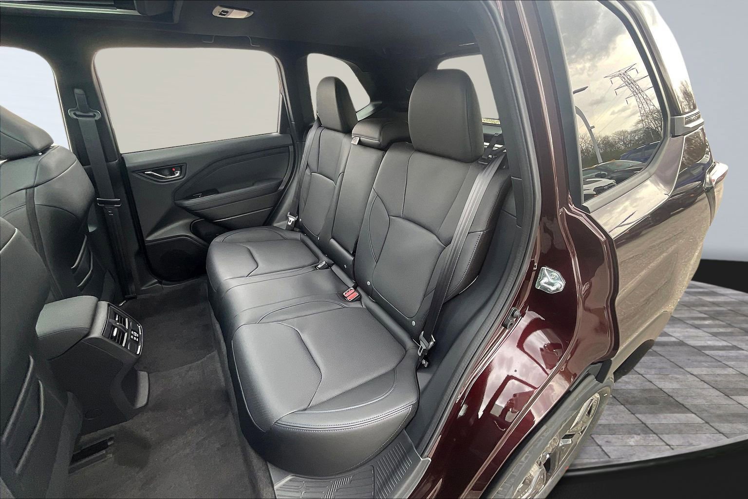 New 2026 Subaru Forester Limited image 10