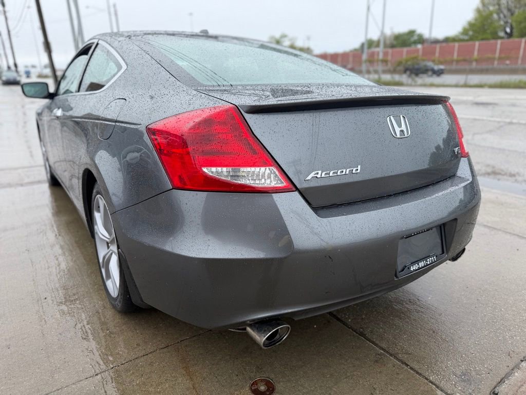 Used 2012 Honda Accord EX-L image 7