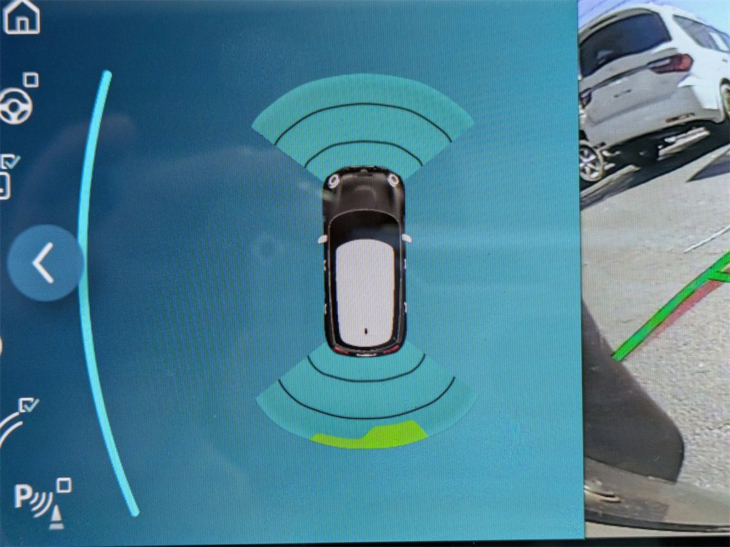 Used 2024 MINI Cooper Clubman S image 26