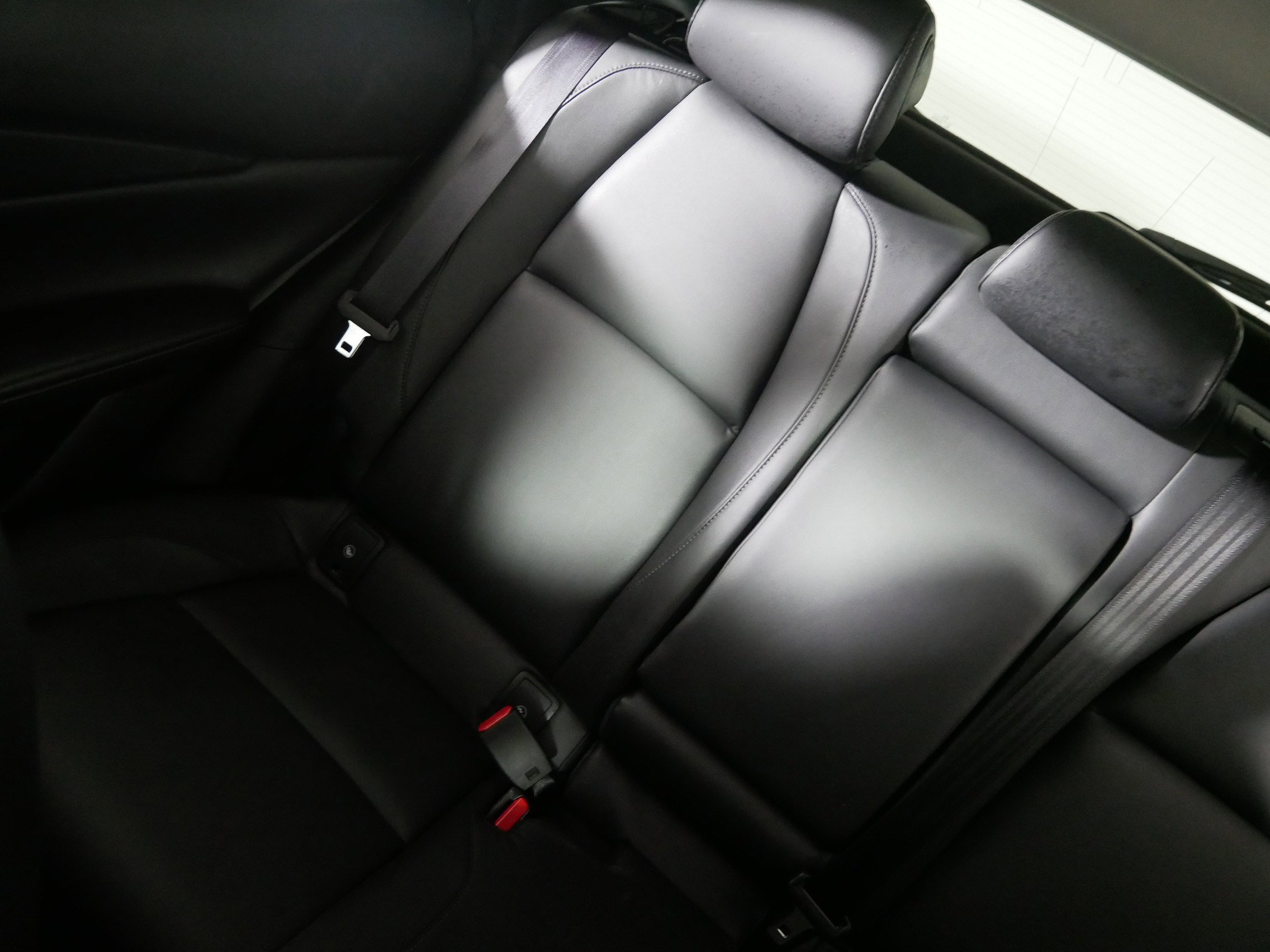 Used 2024 MAZDA CX-30 AWD 2.5 S w/ Preferred Package image 12