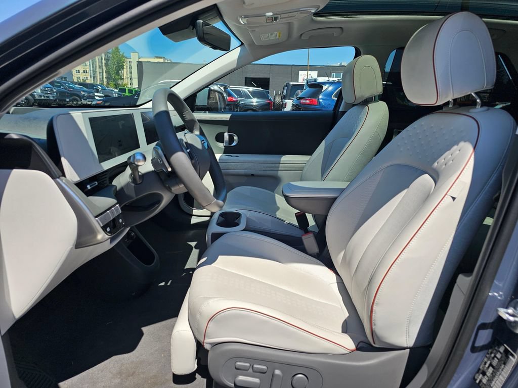 Used 2024 Hyundai Ioniq 5 Limited RWD image 19