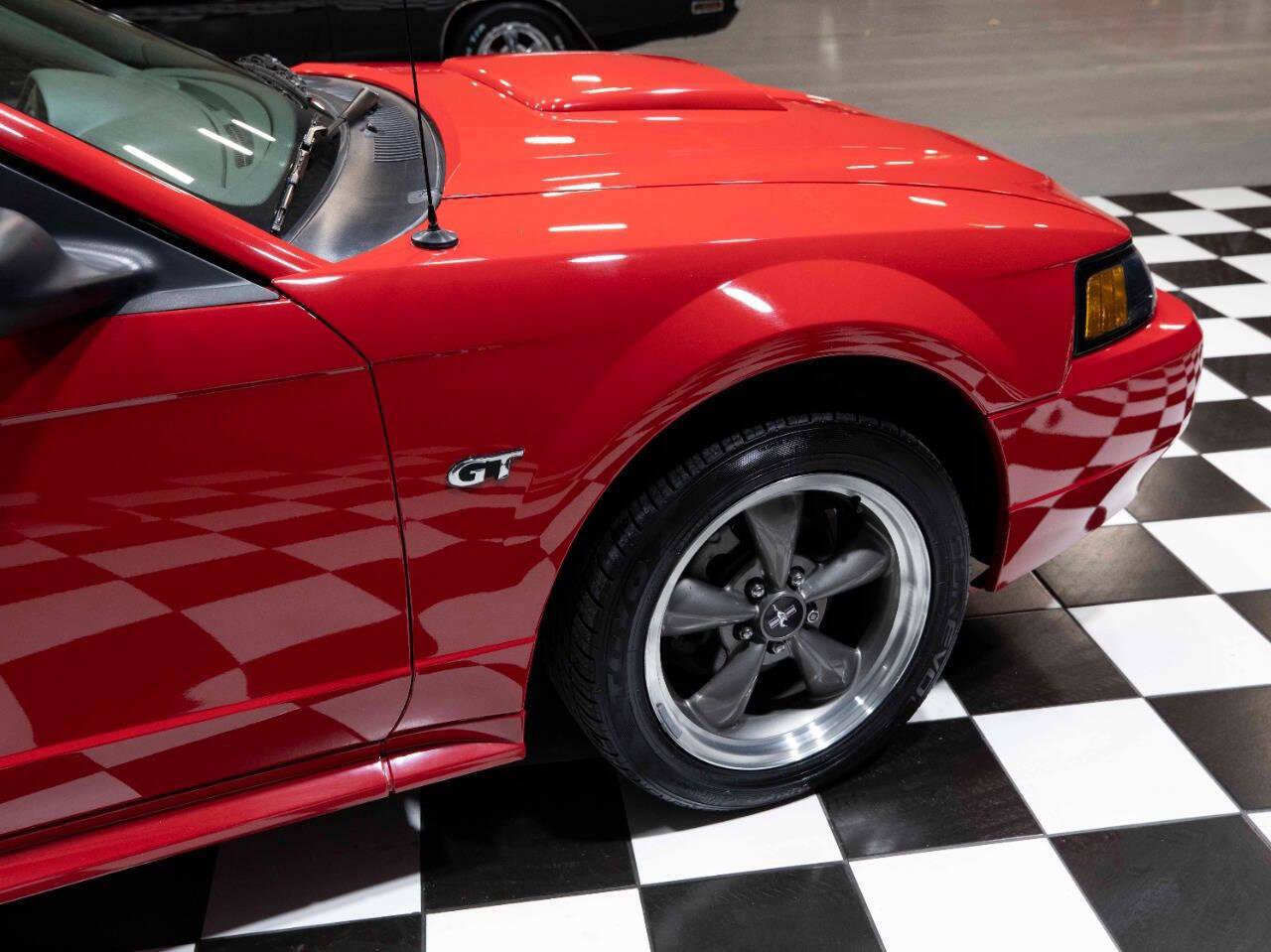 Used 2003 Ford Mustang GT image 13