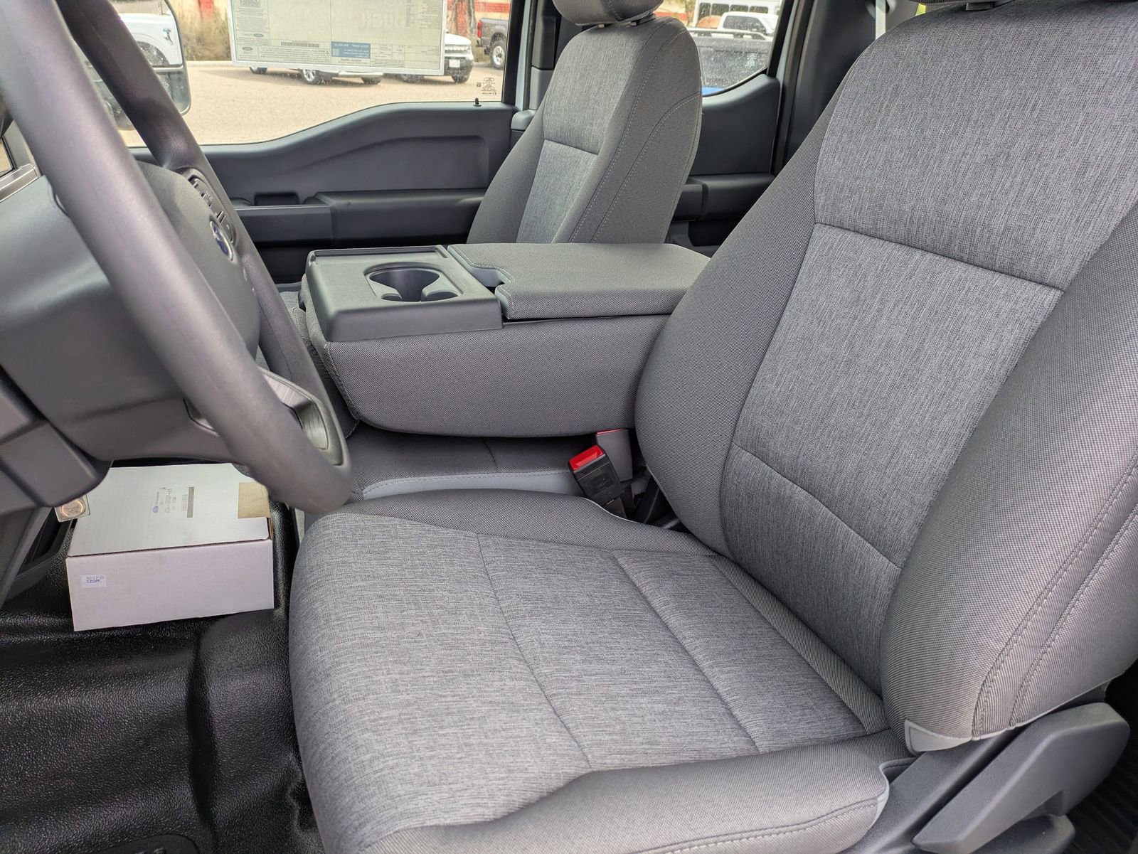 New 2026 Ford F550 4x4 Supercab Super Duty image 52