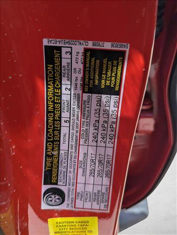Used 2025 Nissan Frontier PRO-4X w/ Pro Premium Package AWD/4WD image 16