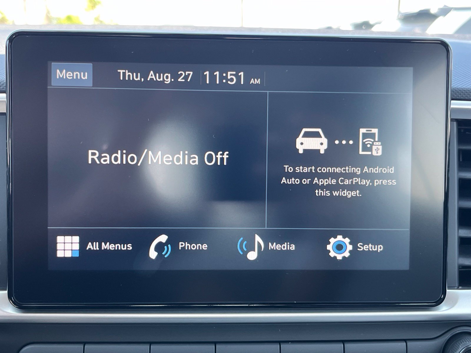 New 2026 Hyundai Venue SEL FWD image 10