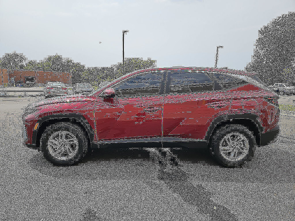 New 2026 Hyundai Tucson SE AWD/4WD image 4