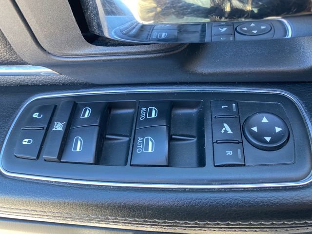 Used 2014 RAM 1500 Sport w/ Sport Premium Group AWD/4WD image 14