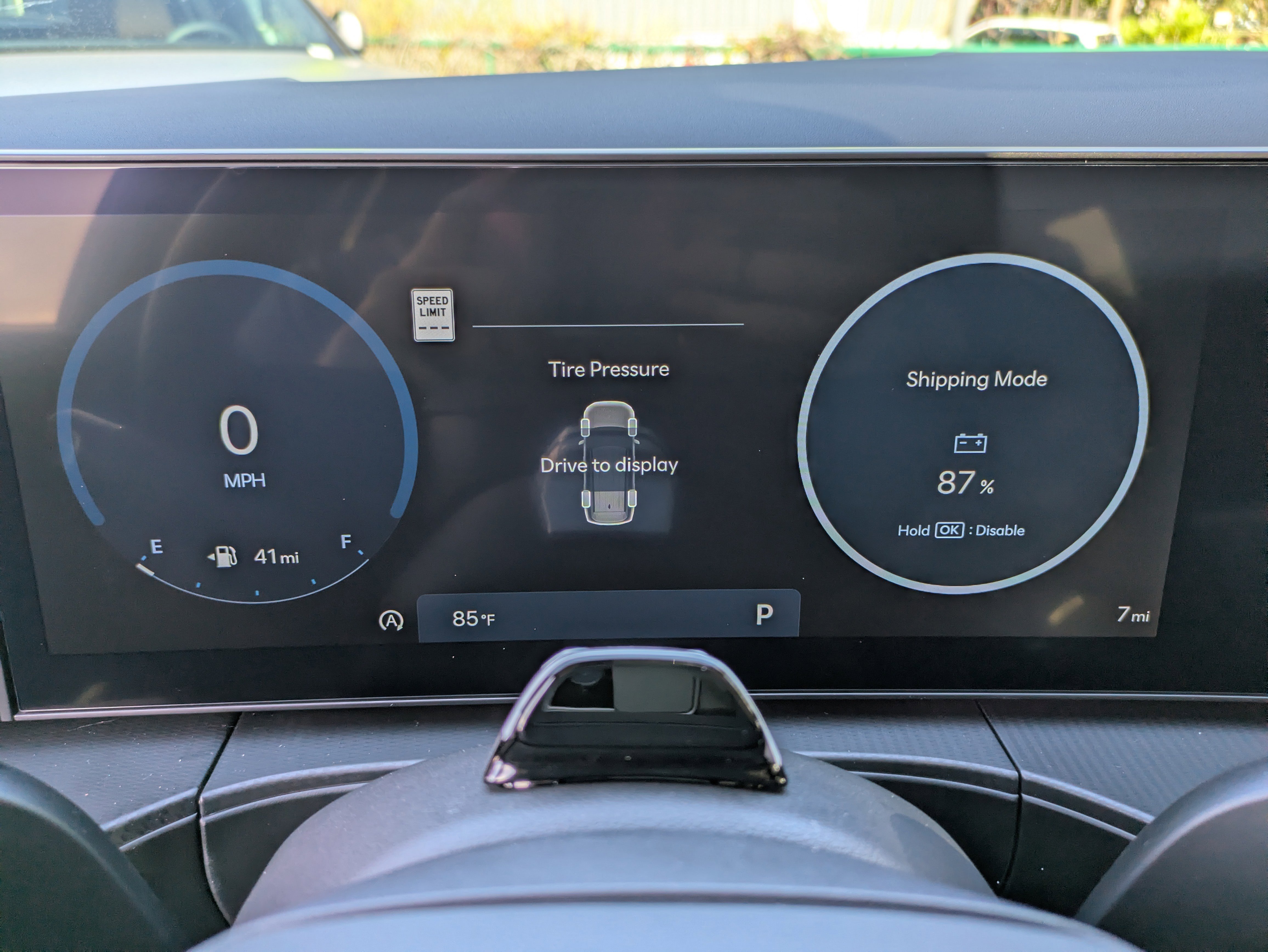 New 2026 Hyundai Santa Fe Calligraphy image 26