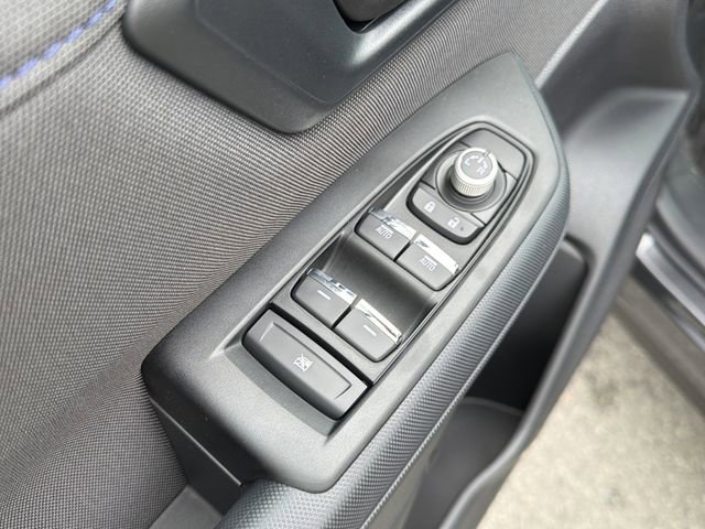 New 2026 Subaru Forester Premium image 25