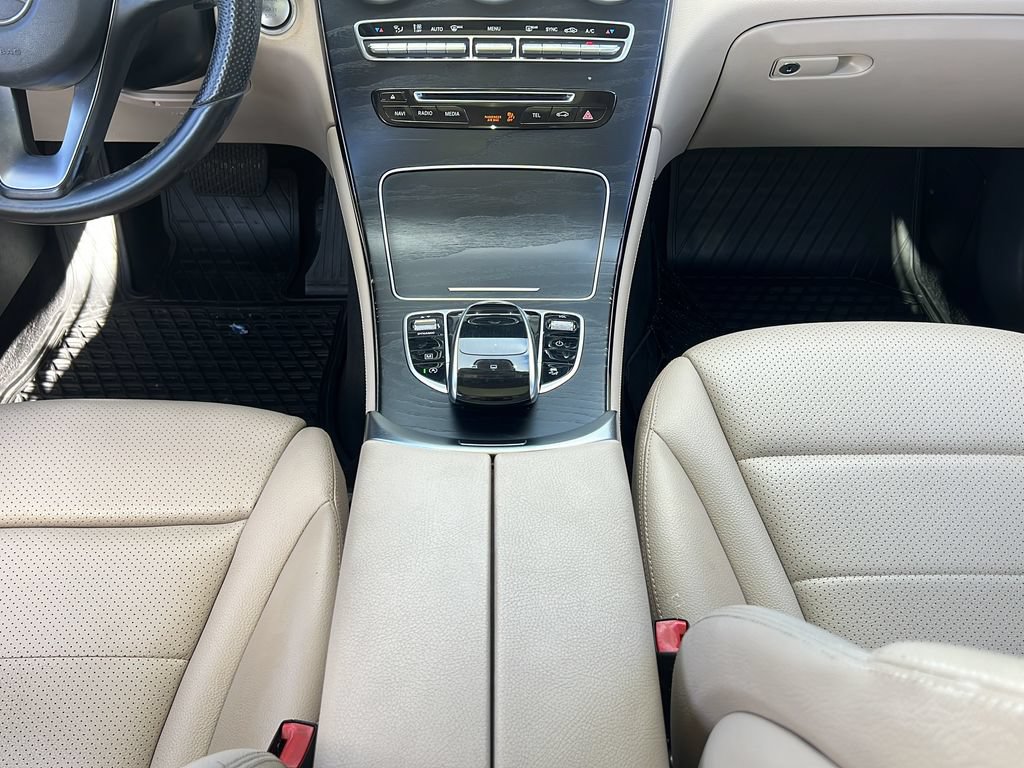 Used 2016 Mercedes-Benz GLC 300 image 15