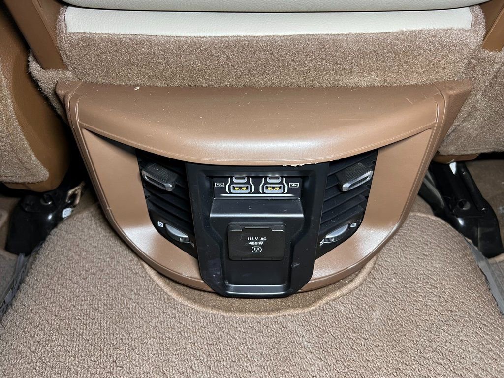 Used 2023 RAM 3500 Laramie image 12