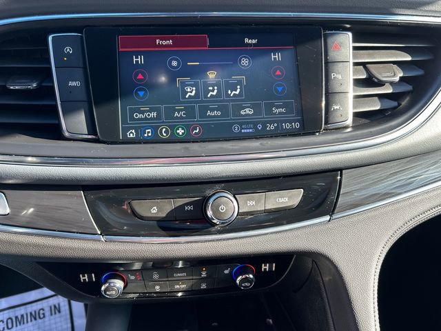 Used 2023 Buick Enclave Essence w/ Experience Buick Package image 17