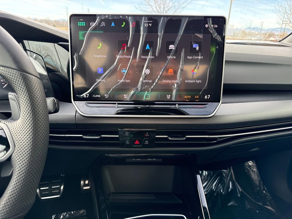 New 2026 Volkswagen Golf image 13