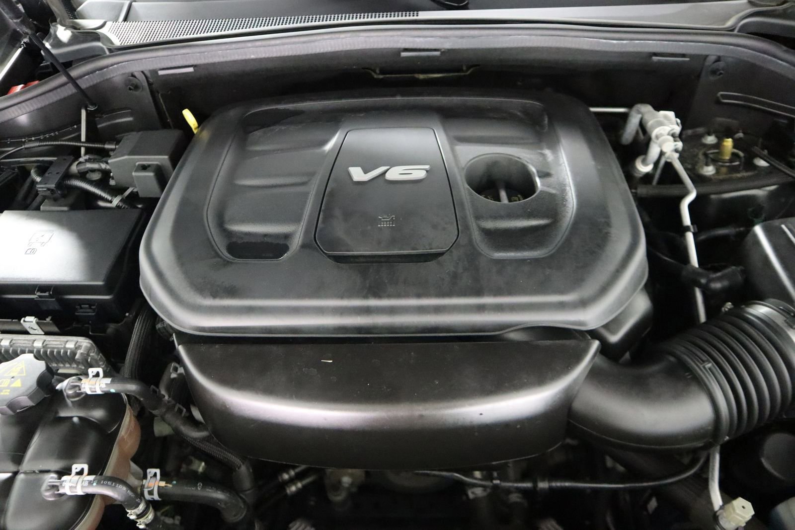 Used 2017 Jeep Grand Cherokee Summit AWD/4WD image 51