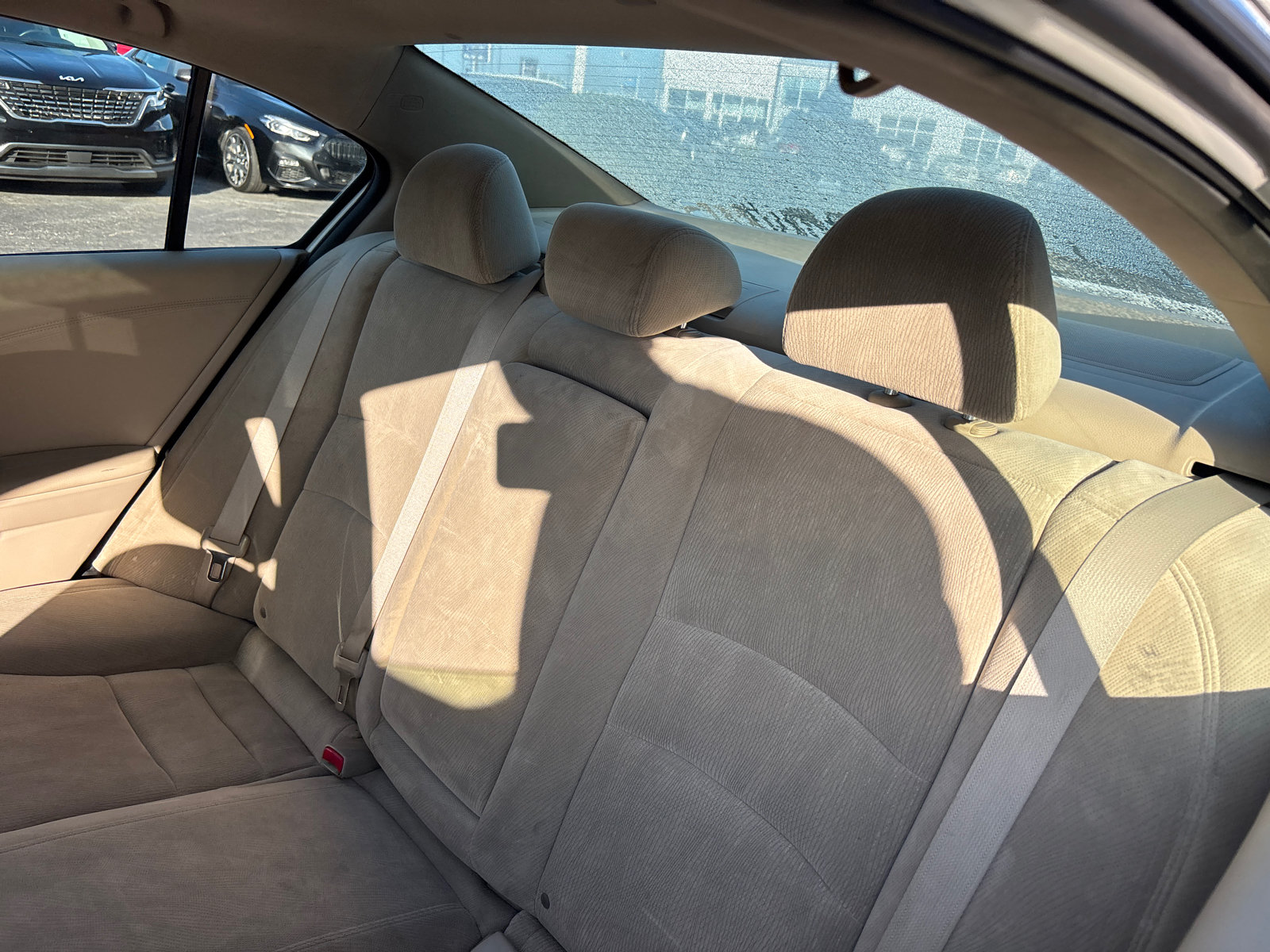 Used 2013 Honda Accord EX image 27