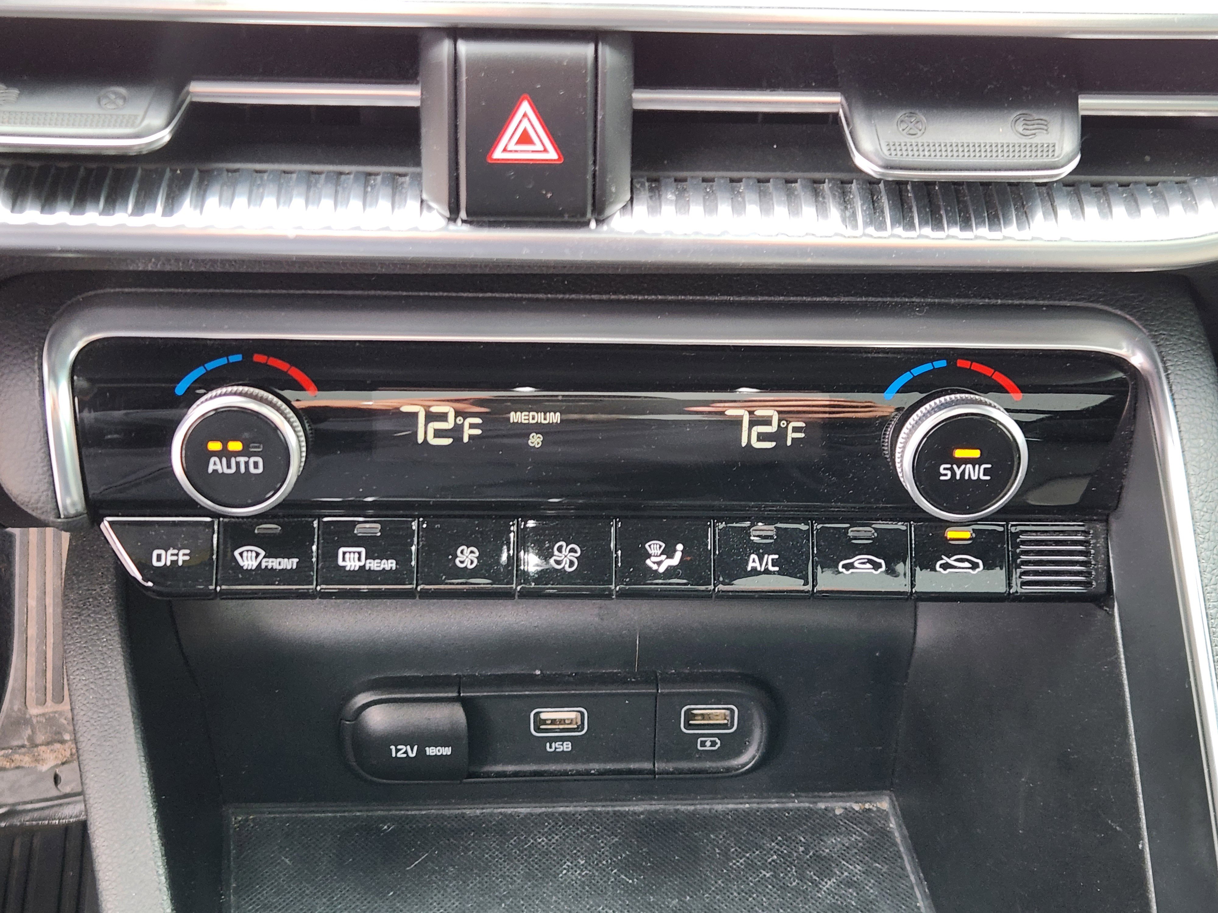 Used 2021 Kia K5 GT w/ Option Group 015 image 22