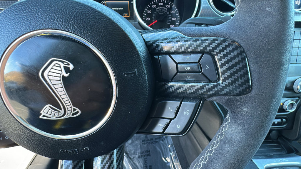 Used 2019 Ford Mustang GT w/ GT Performance Package image 20