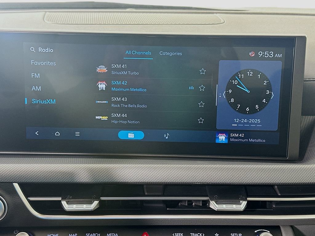 New 2026 Hyundai Sonata SE image 11