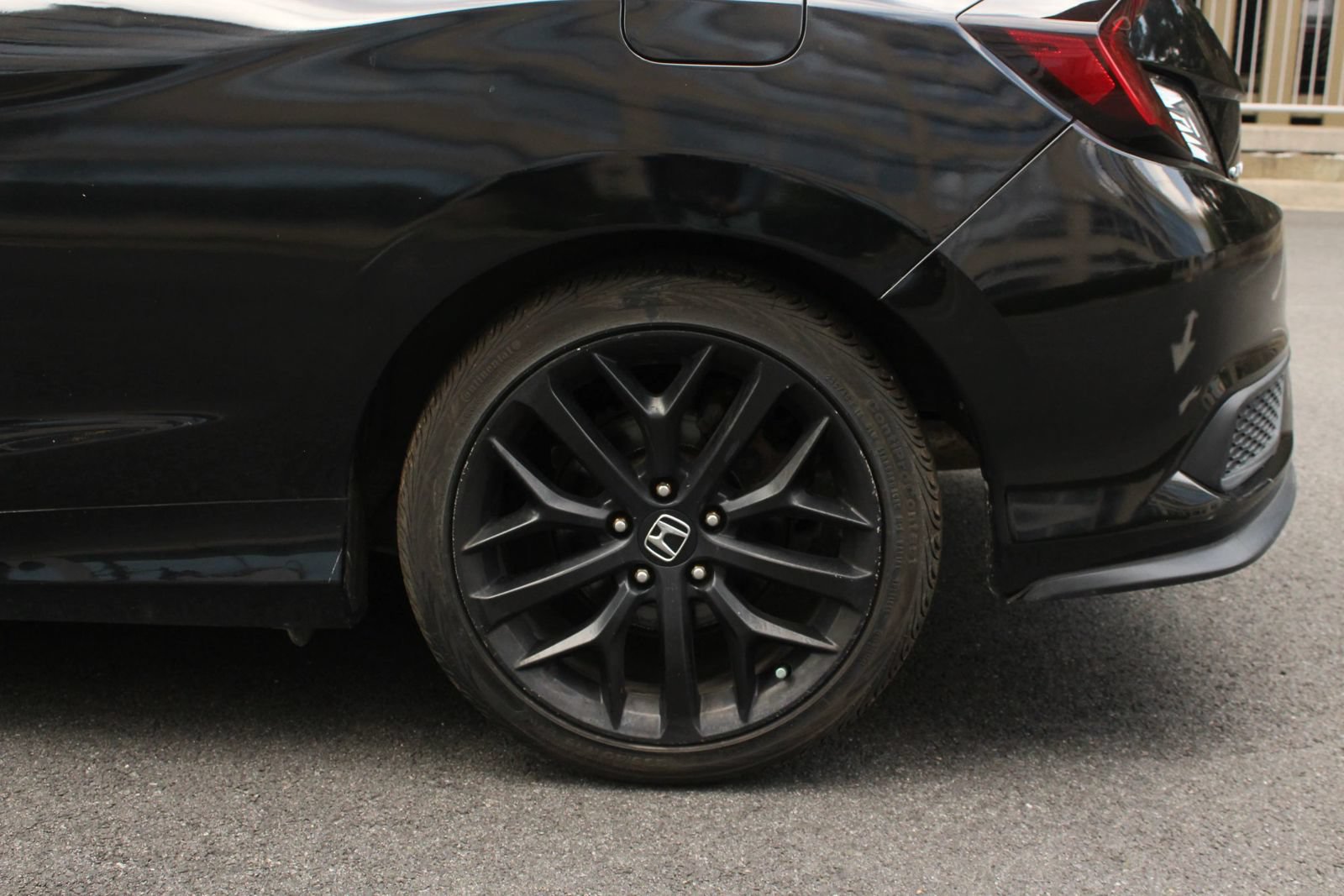 Used 2020 Honda Civic Si image 10