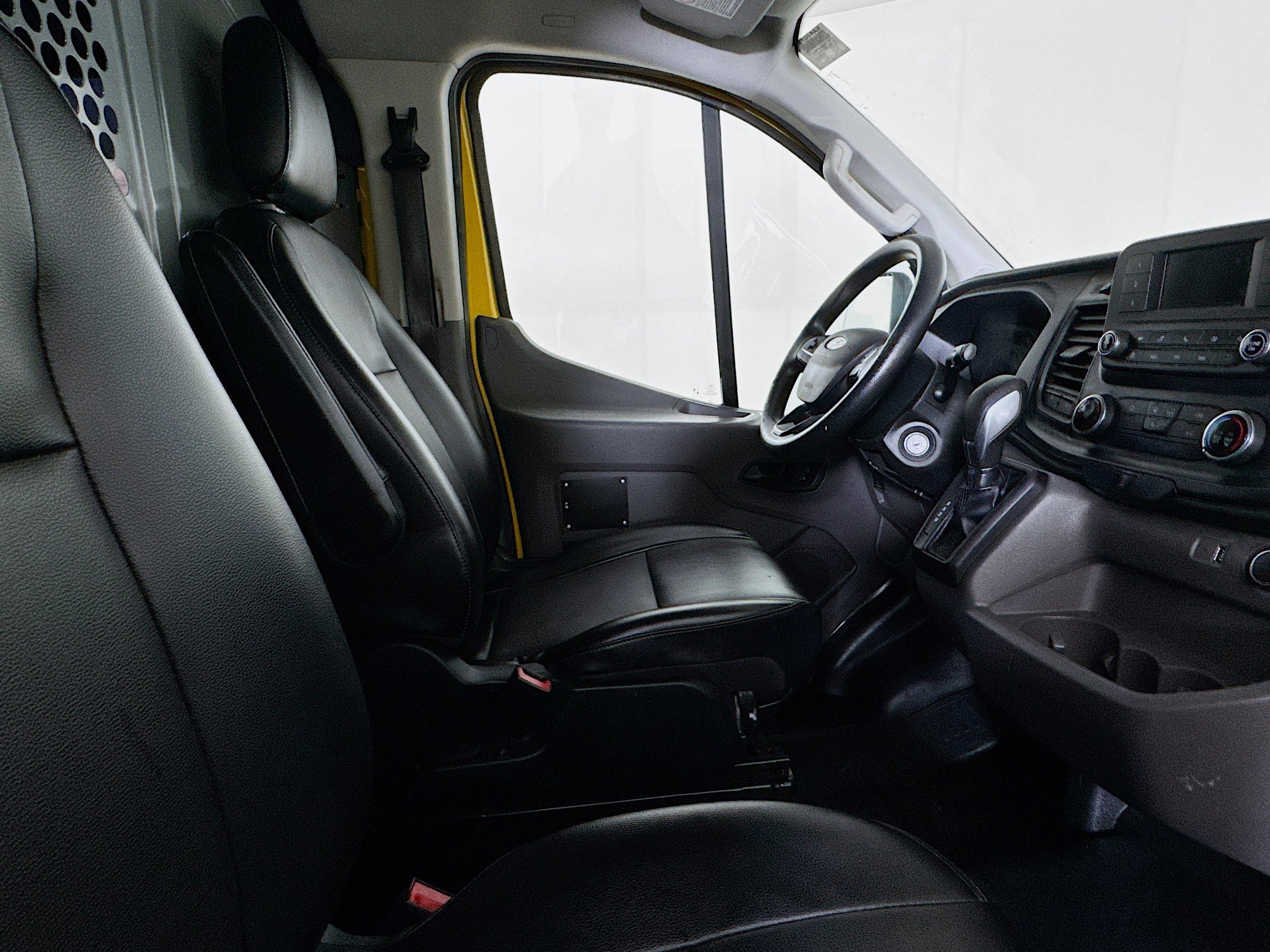 Used 2021 Ford Transit 250 Low Roof w/ Load Area Protection Package image 23