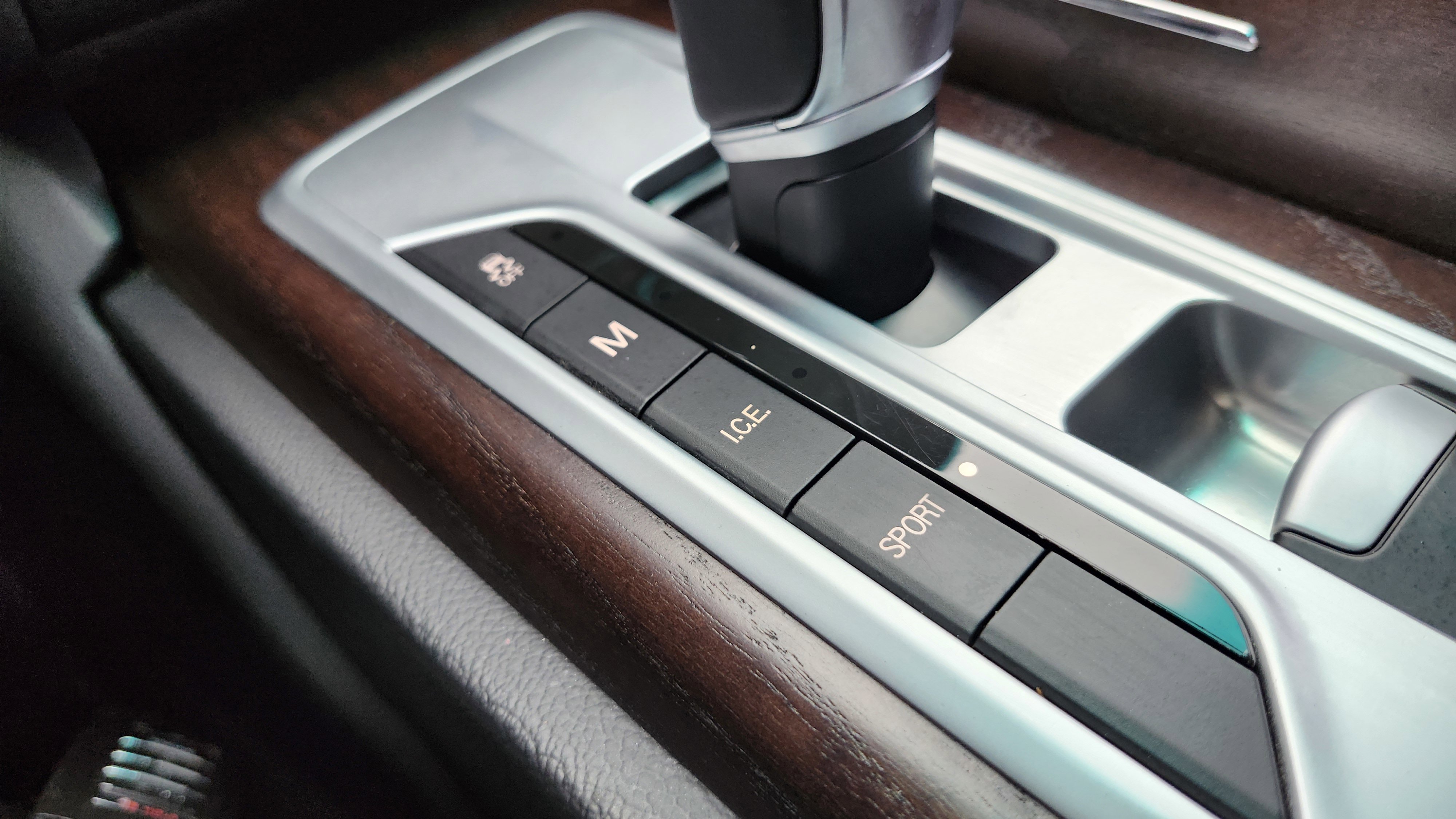 Used 2015 Maserati Ghibli S Q4 image 11