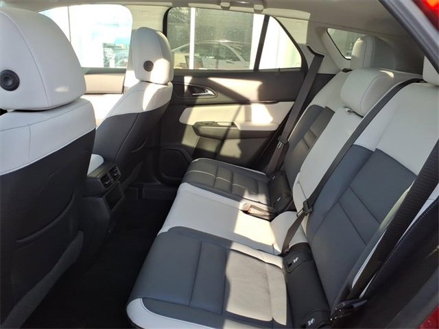 Used 2024 Honda Prologue Elite image 5