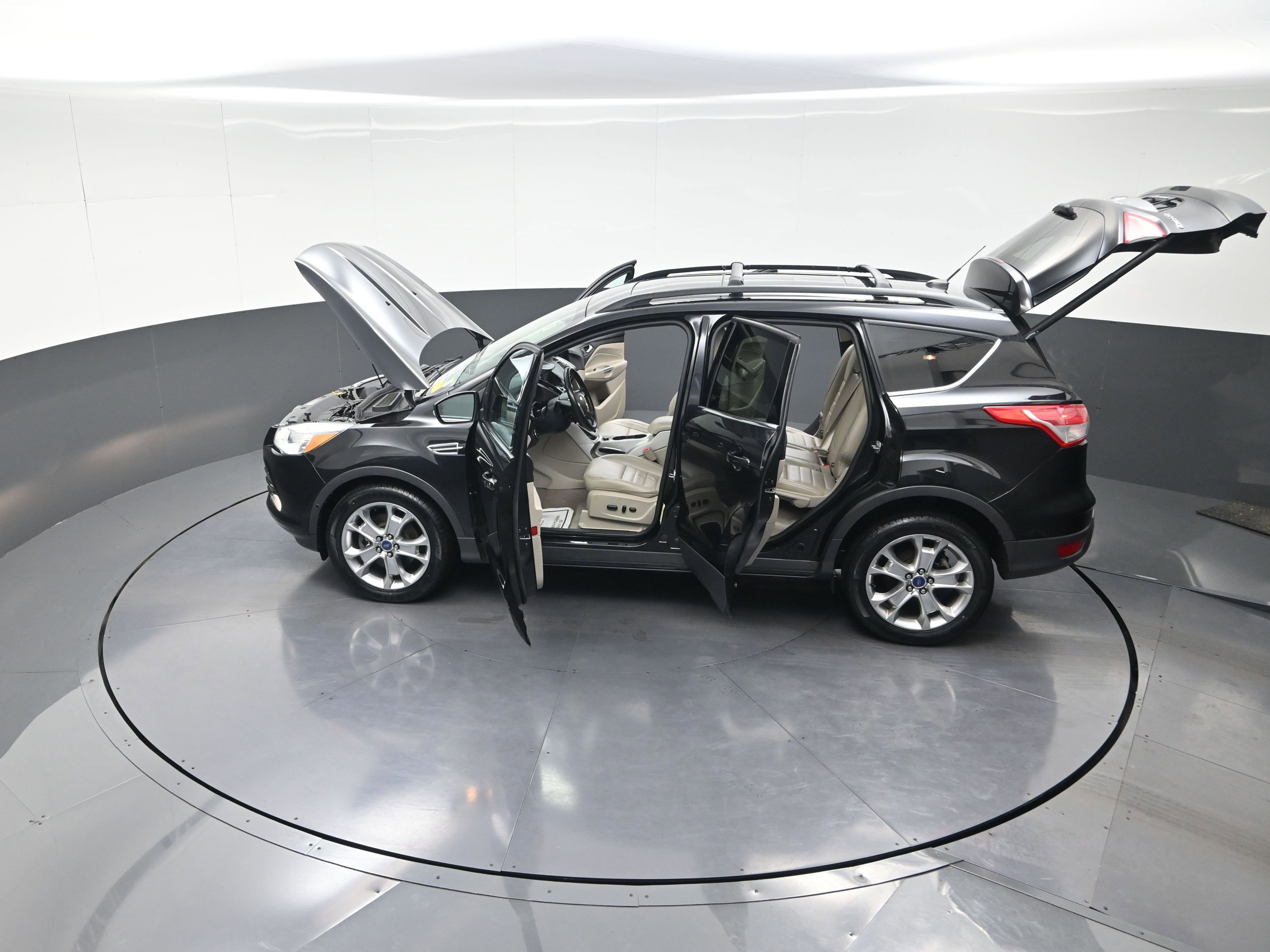 Used 2013 Ford Escape SEL image 15