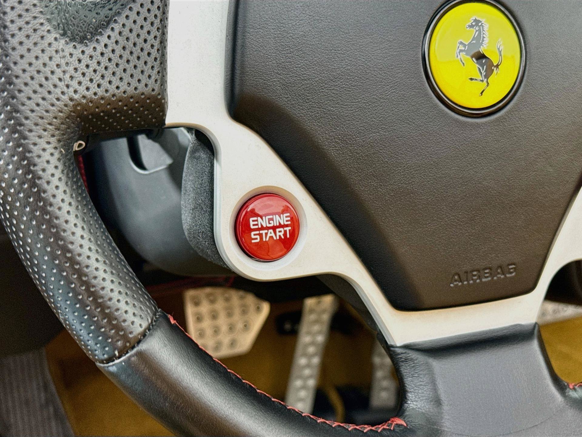 Used 2008 Ferrari F430 Spider RWD image 32