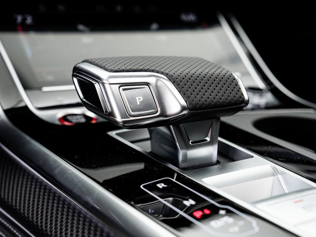 New 2026 Audi SQ8 Prestige image 19