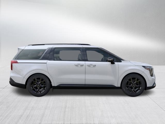New 2026 Kia Carnival SX Prestige image 7