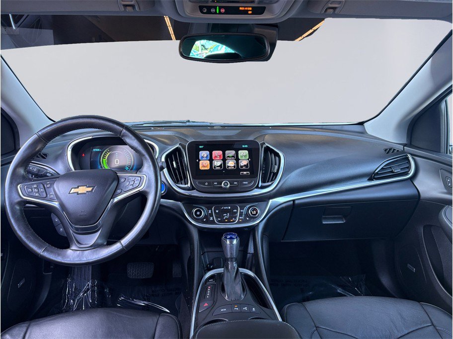 Used 2017 Chevrolet Volt Premier w/ Driver Confidence II Package image 24