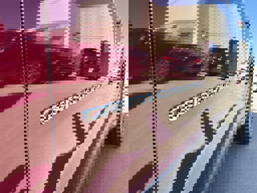 Used 2024 Jeep Grand Cherokee Limited 4xe w/ Luxury Tech Group II image 7