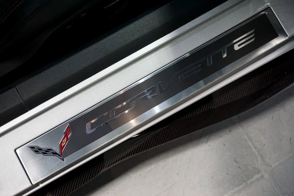 Used 2019 Chevrolet Corvette Z06 image 80