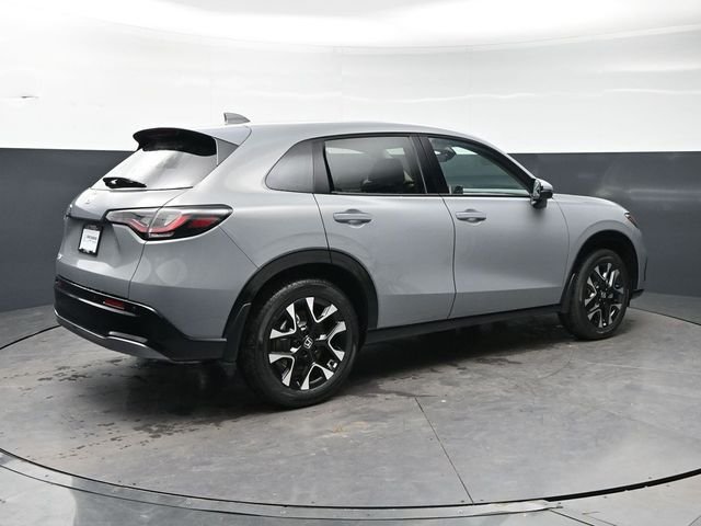 New 2027 Honda HR-V EX-L image 5