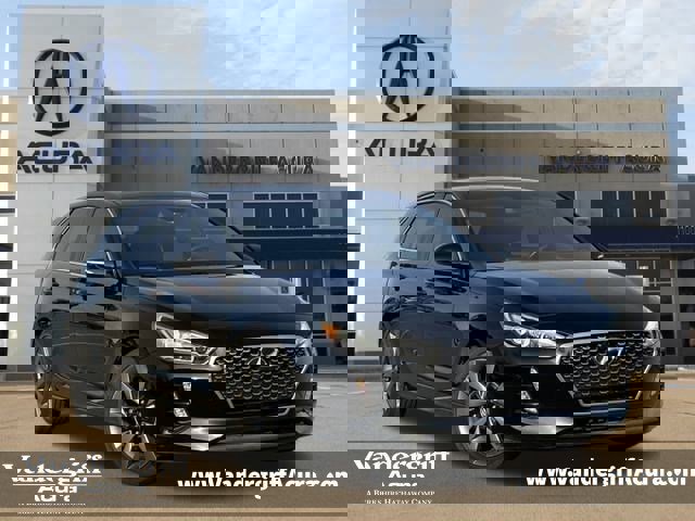 Used 2018 Hyundai Elantra GT Sport w/ Sport Tech Package 04 image 1