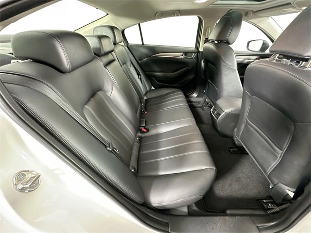 Used 2018 MAZDA MAZDA6 Touring image 27