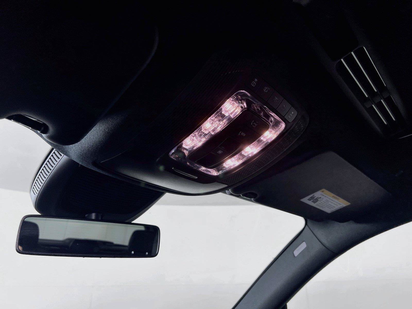 Certified 2020 Mercedes-Benz GLE 350 4MATIC image 13