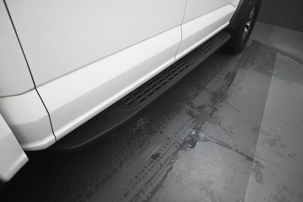 Used 2023 Ford F150 Raptor AWD/4WD image 12