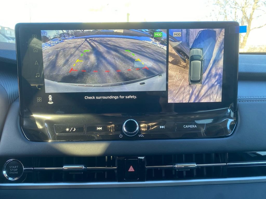 New 2026 Mitsubishi Outlander SE image 21