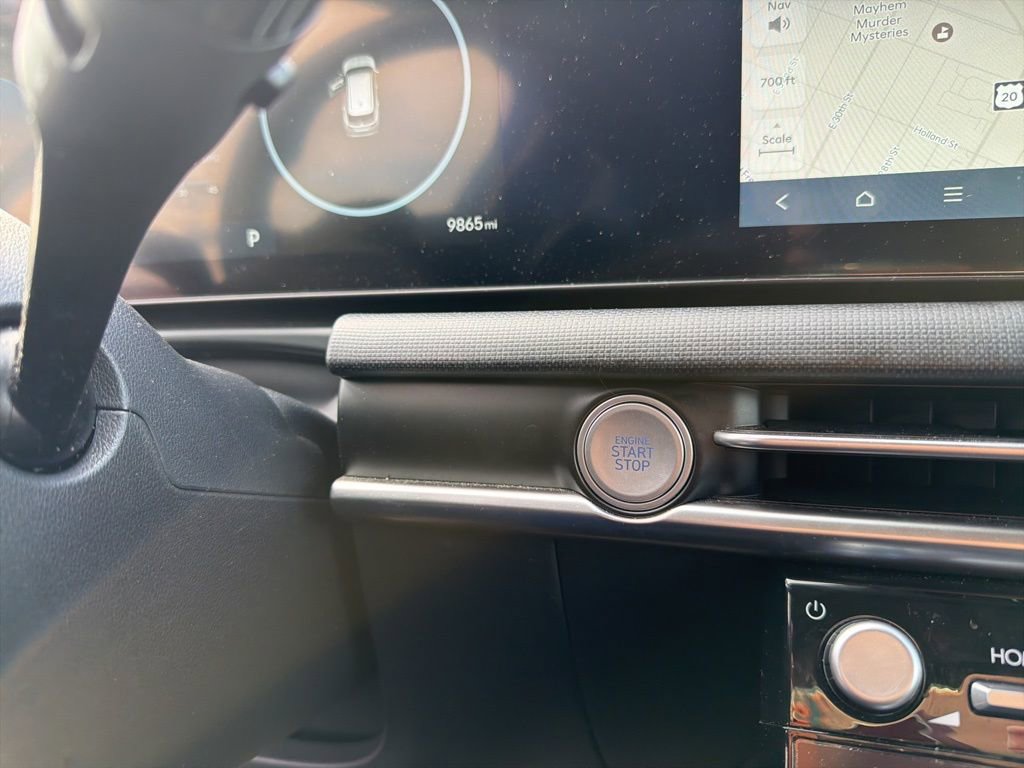 Certified 2025 Hyundai Tucson SEL image 37