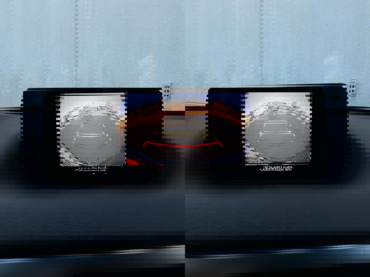 Used 2025 MAZDA CX-50 AWD 2.5 S w/ Select Package image 31