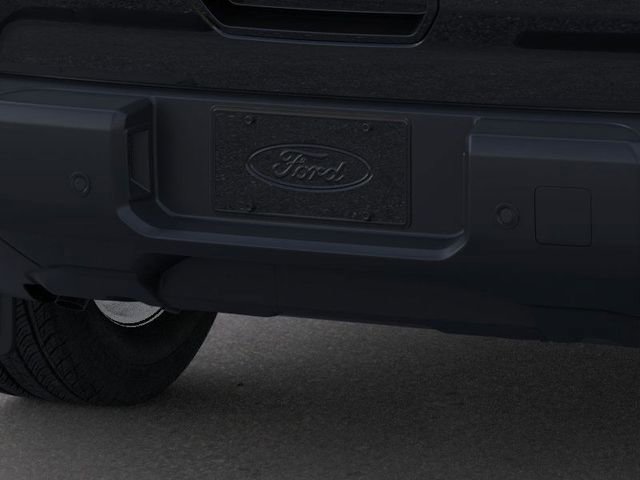 New 2025 Ford Bronco Sport Heritage w/ Convenience Package image 24