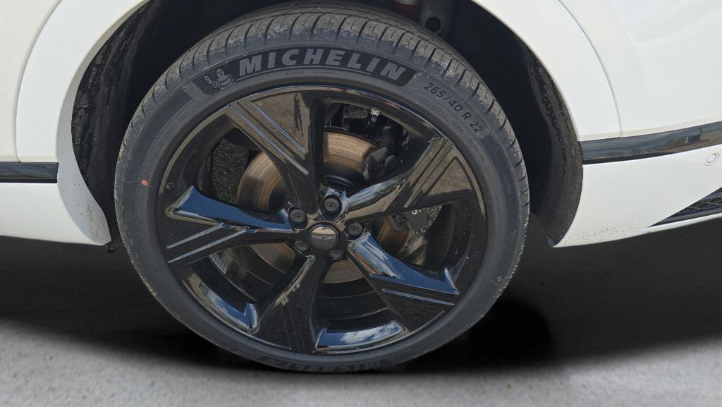 New 2026 Genesis GV80 3.5T Prestige AWD/4WD image 25