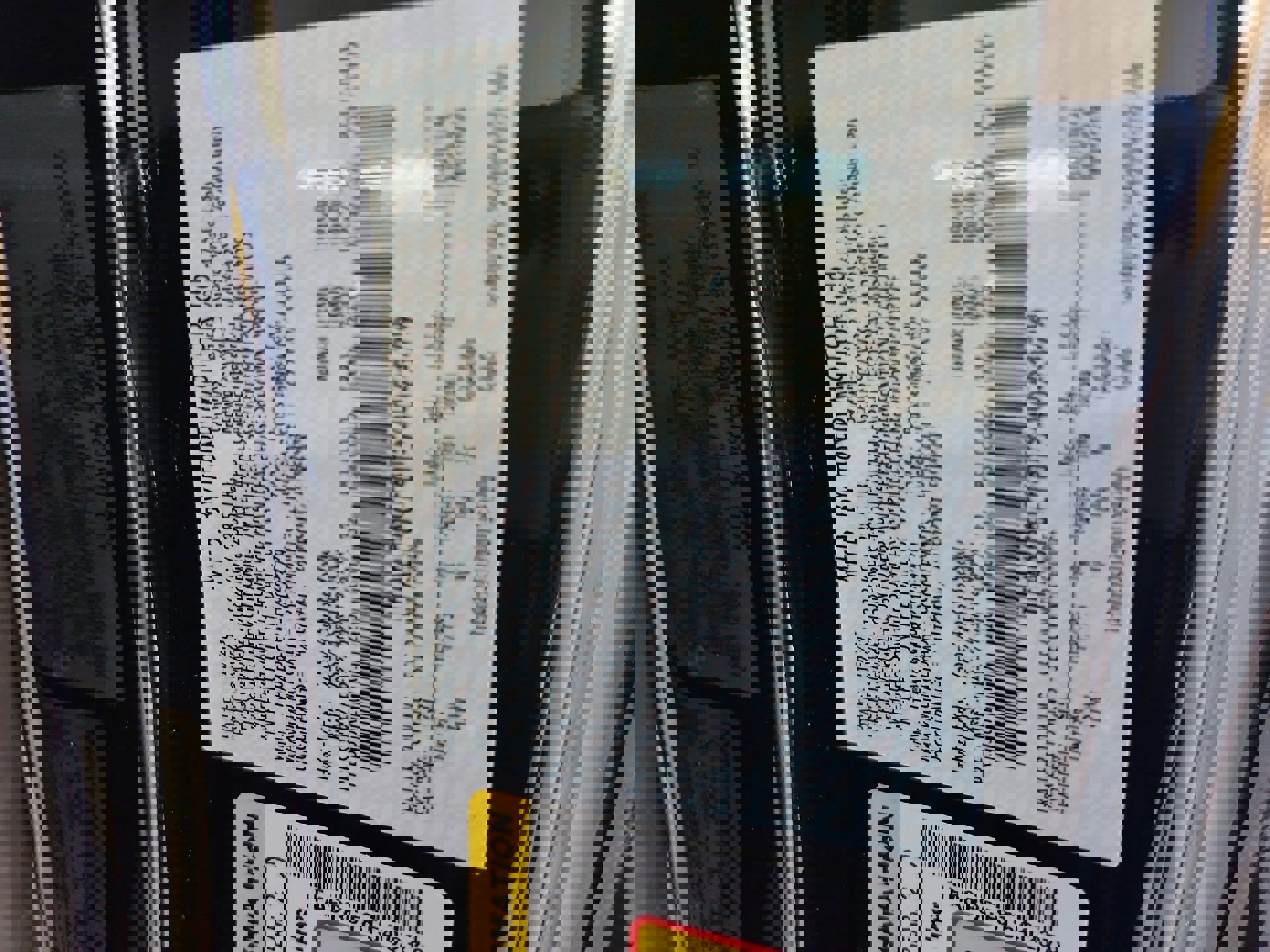 New 2026 Ford Mustang GT image 30