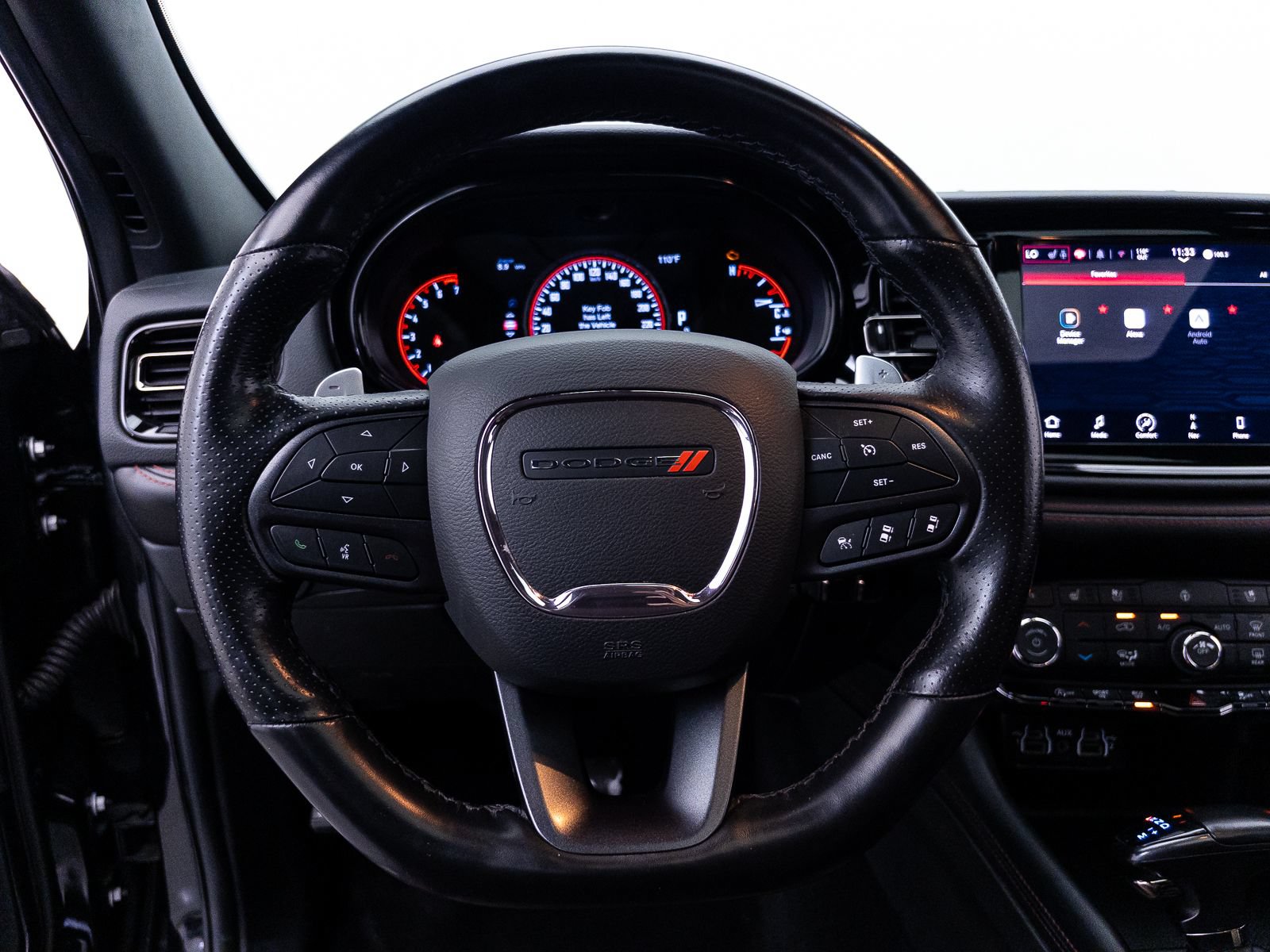 Used 2023 Dodge Durango GT AWD/4WD image 34