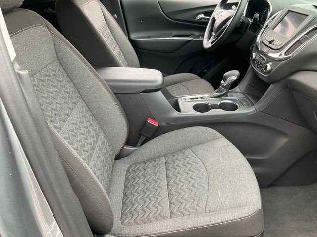 Used 2024 Chevrolet Equinox LT FWD image 20
