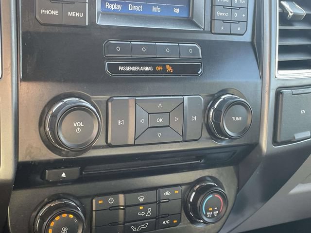 Used 2016 Ford F150 XLT RWD image 25